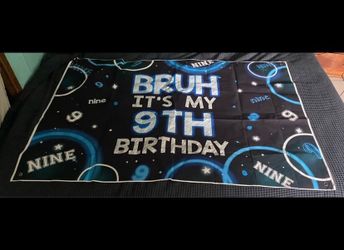 Birthday