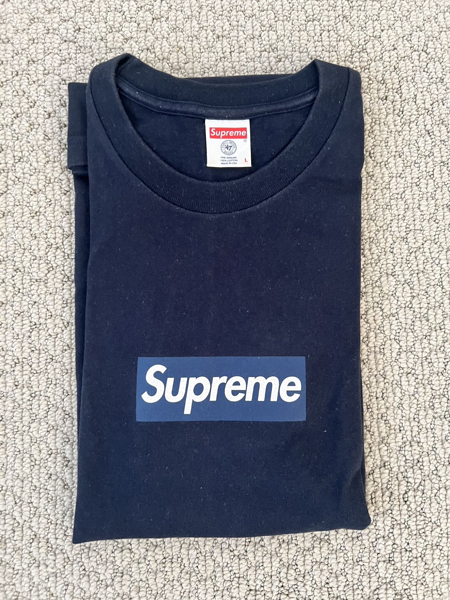 Supreme