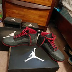 Jordans