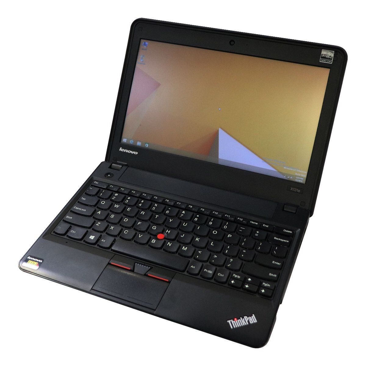 Lenovo ThinkPad  Laptop