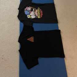 Short Sleeve T Shirts