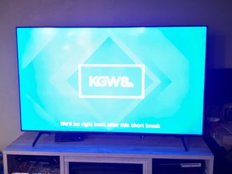 70 -inch Samsung Smart TV