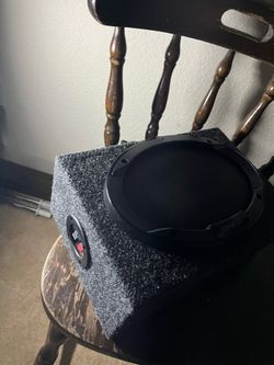 Single $20 6x9 box or pair$35