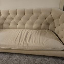 Couch Spfa 