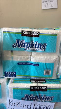 Napkins
