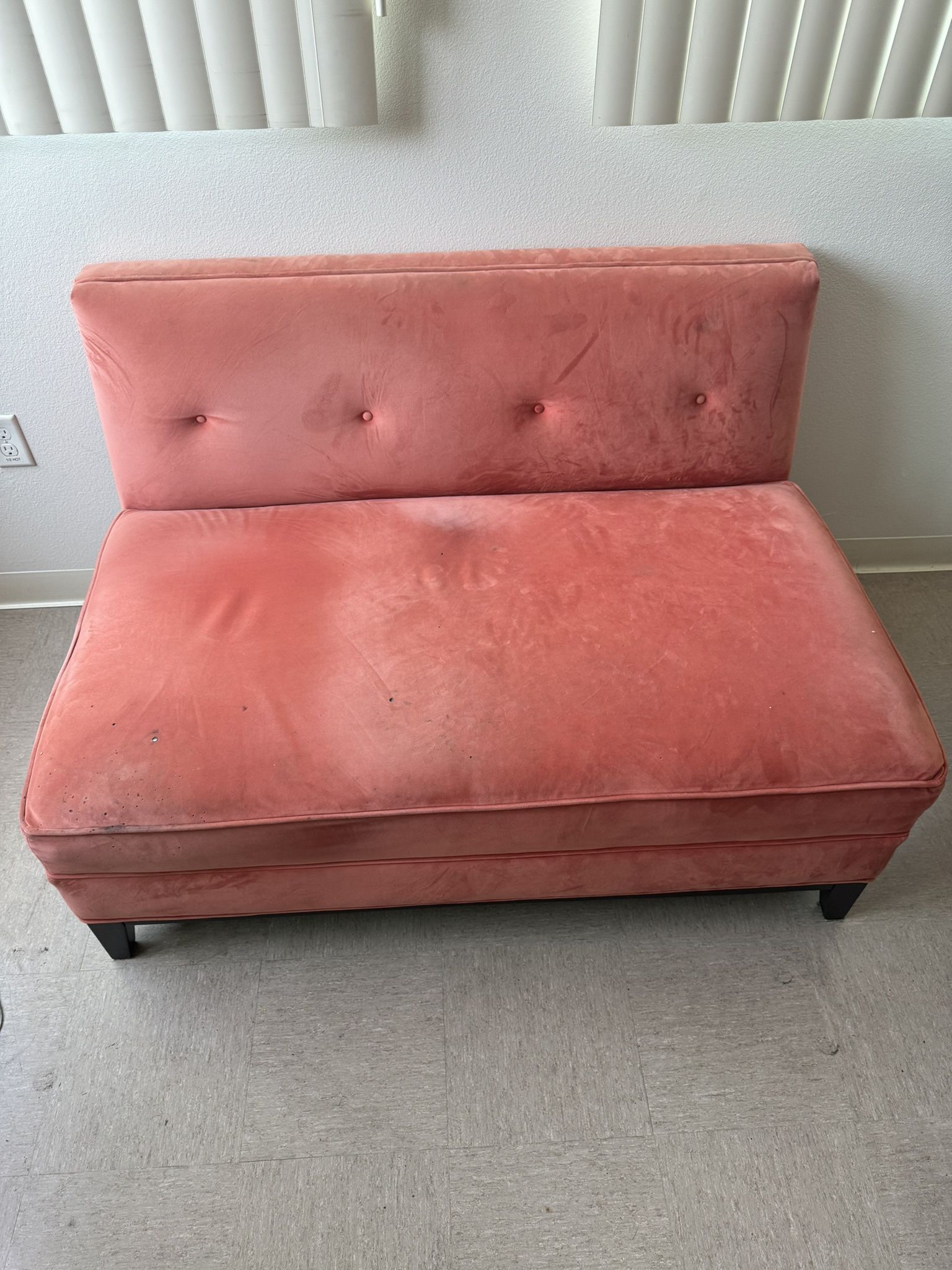 Small Used Couch
