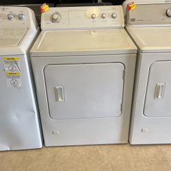 Whirlpool Gas Dryer🔥🔌