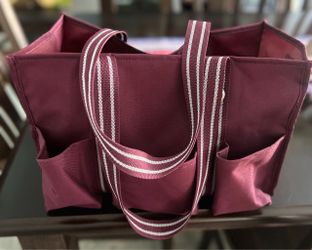 Thirty One Medium Utility Tote