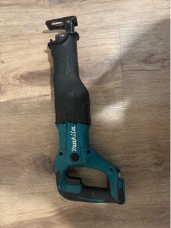 Makita saw and drill driver