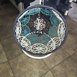 Pet Papasan