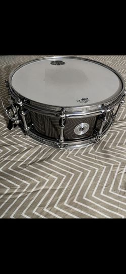 Mapex Armory Tomahawk Steel Snare