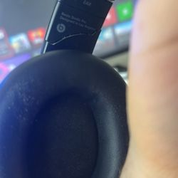 Beats Studio Headphones