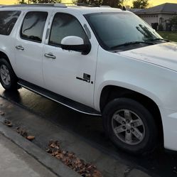 2007 GMC Yukon XL