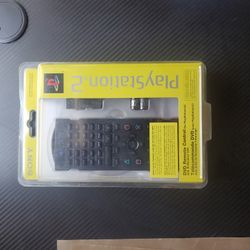 Ps2 Dvd Remote Control 