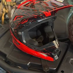 Kids Helmet 