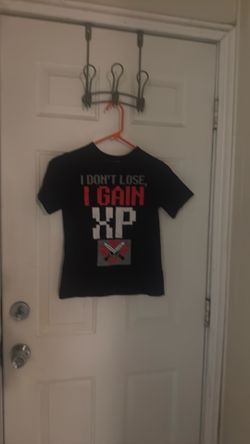 Boys shirt