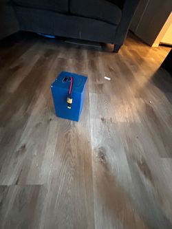 72 v e bike battery
