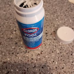 Clorax Pool Smart Strips