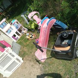 Toys Crazy Deal. Come  Now All.         99$