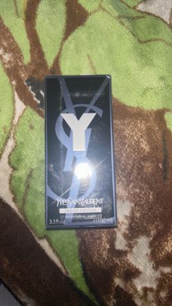 Ysl eau de parfum