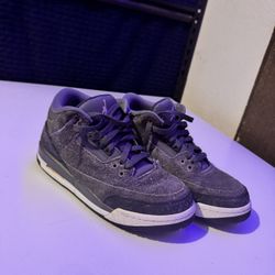 jordan 3’s