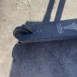 Pro Scooter Oztek
