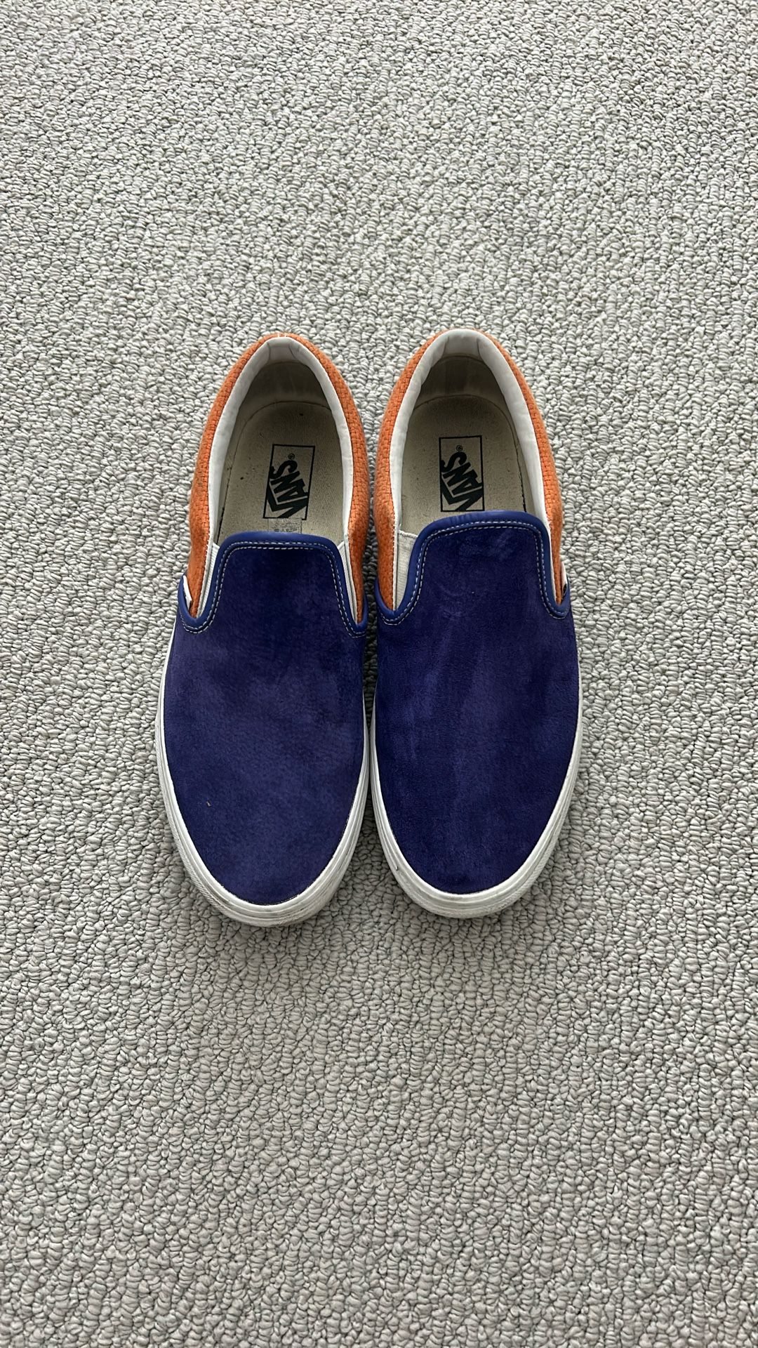 Vans