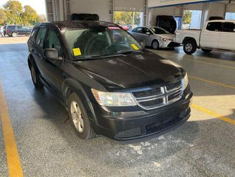 2013 Dodge Journey