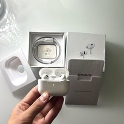 AirPod Pro 2nd Generation 