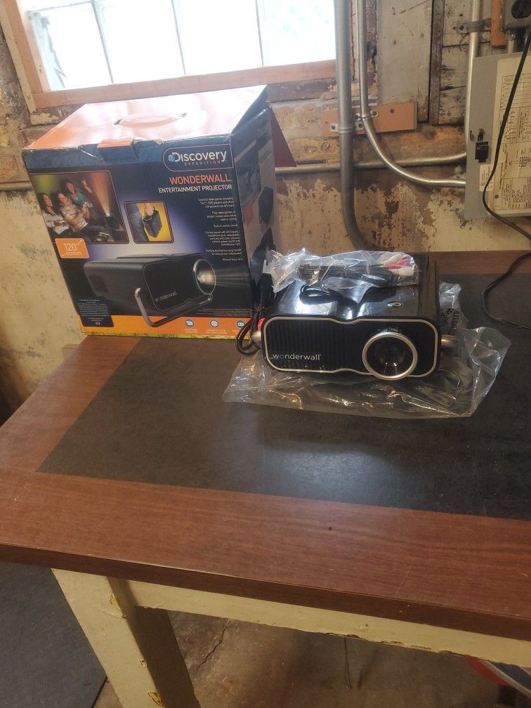 Projector 