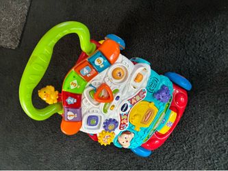 Baby toy