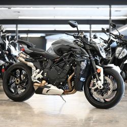 2023 MV AGUSTA BRUTALE 1000 RS