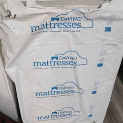 Mini Crib Mattress 