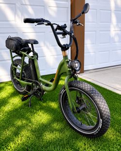 Rad Runner 2 Ebike