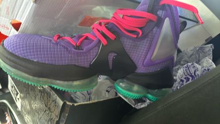 LeBron