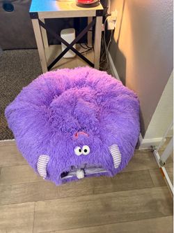 Cat  Tunnel / Toy