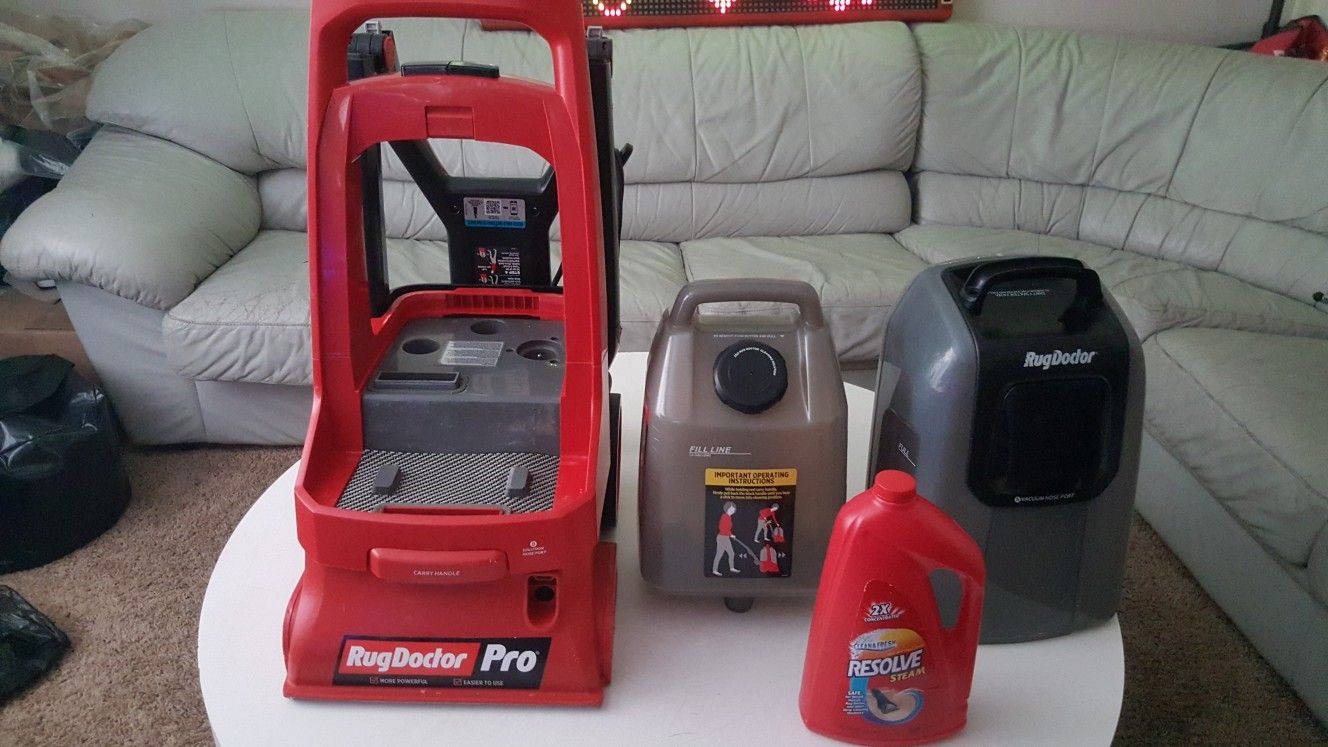 RugDoctorPRO