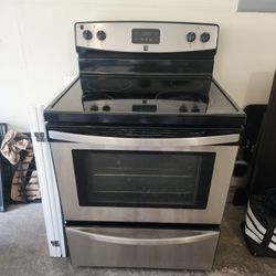 Range Stove