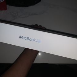 2024 MacBook Air