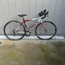 Trek Lexa SL Women’s Specific Design