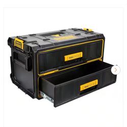 TOUGHSYSTEM2.0 21.8 in. Hand Tool Box
