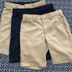 French Toast 3 Pack Shorts
