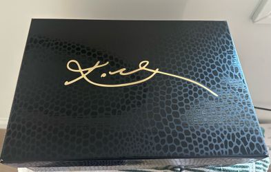 KOBE 4 PROTEO DRAFT DAY PACK MYSTERY COLOR SEALED IN BOX size 8.5 and 9