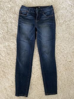 Women’s size 4 jeans
