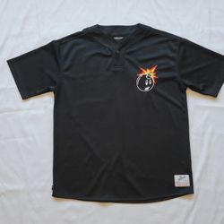 The Hundreds "Adam's Practice" Short Sleeve Jersey