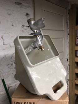 Wallboard Hopper & Gun