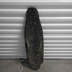 Liftboard Electric Skateboard No Battery 