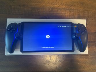 PlayStation Portal