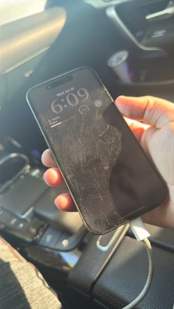 IPHONE 15 PRO