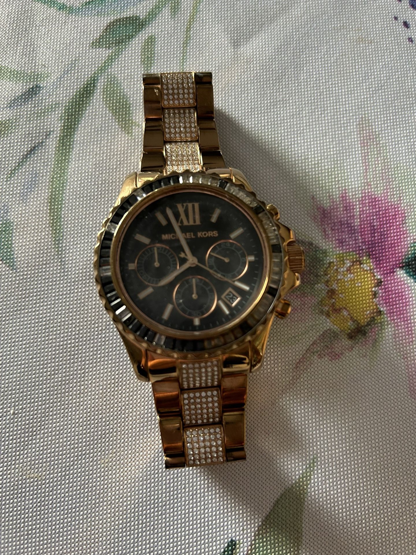 Michael Kosh Watch